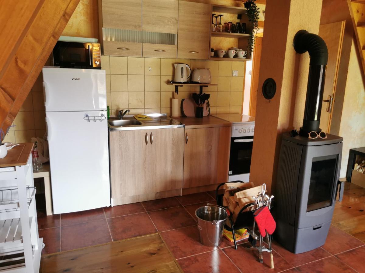 High Haven Durmitor Villa Zabljak  Exterior photo