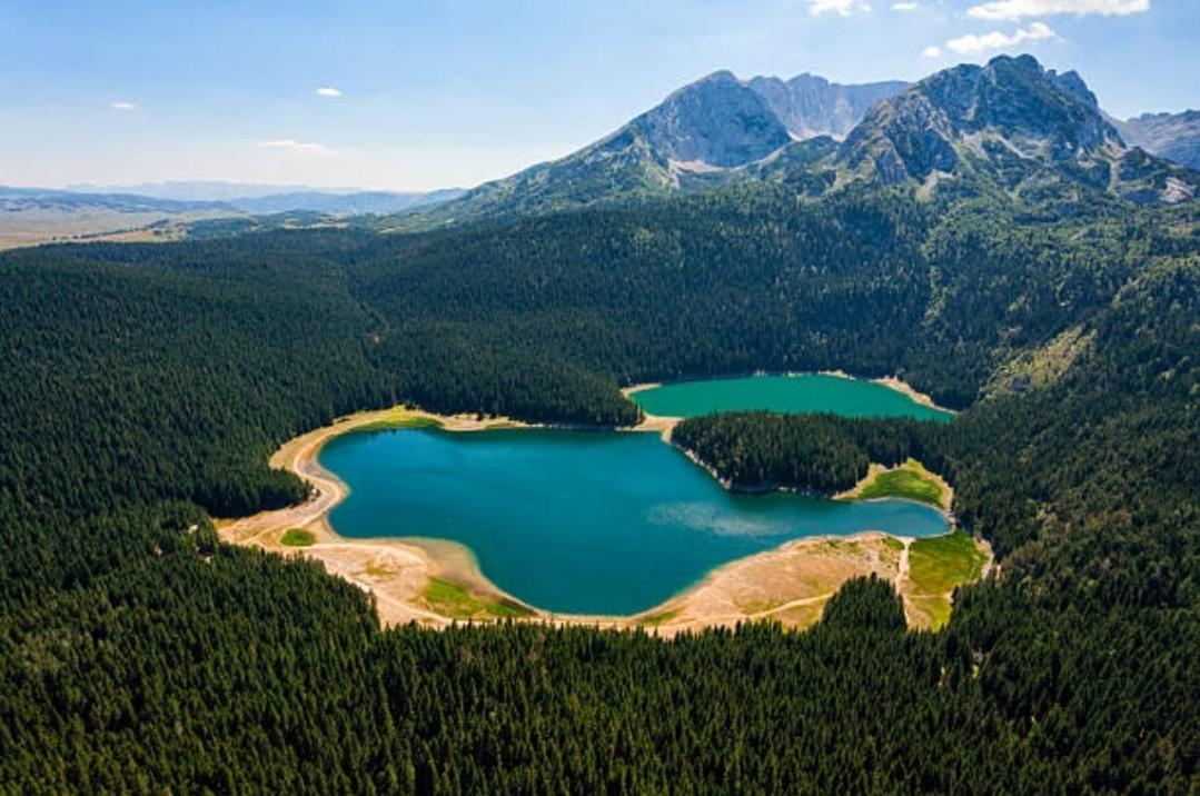 High Haven Durmitor Villa Zabljak  Exterior photo