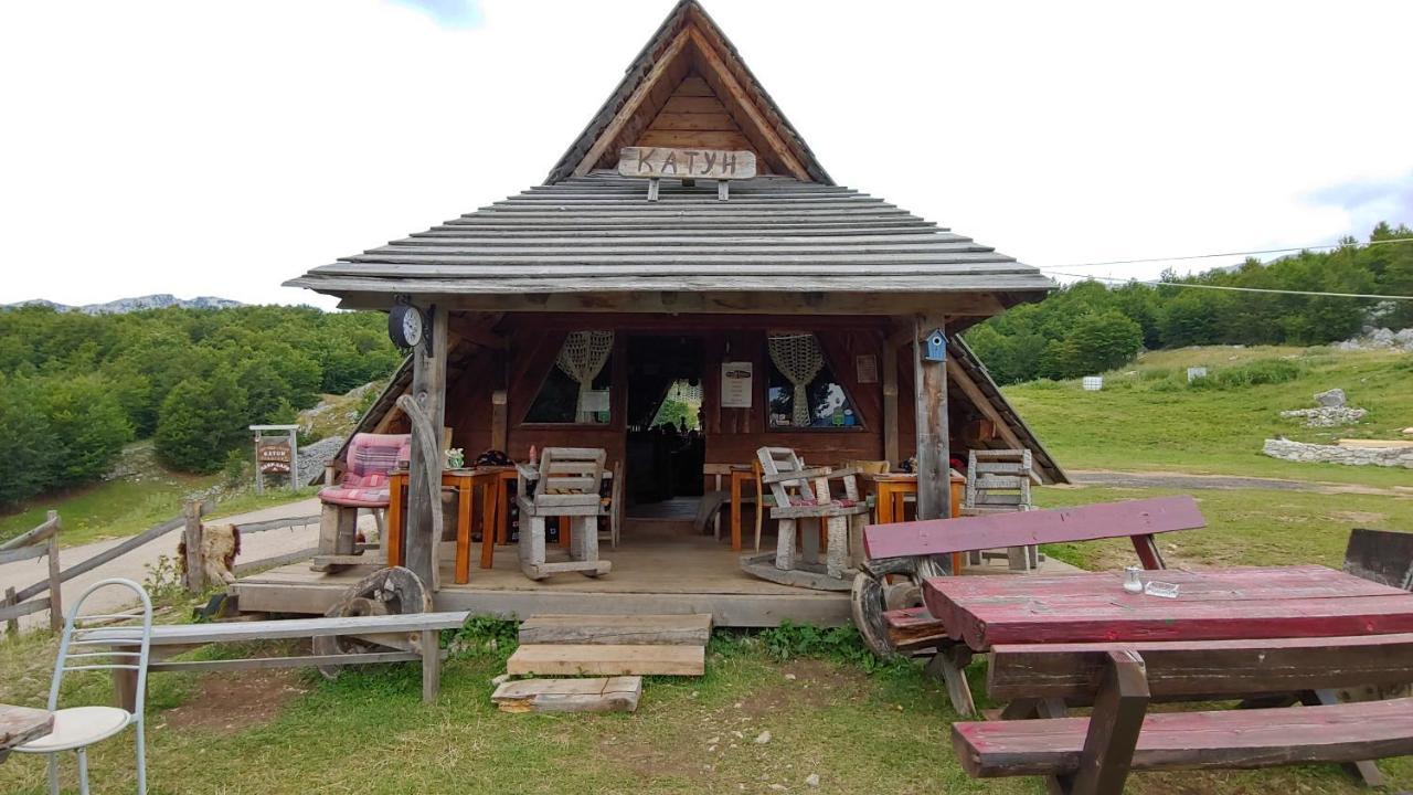 High Haven Durmitor Villa Zabljak  Exterior photo