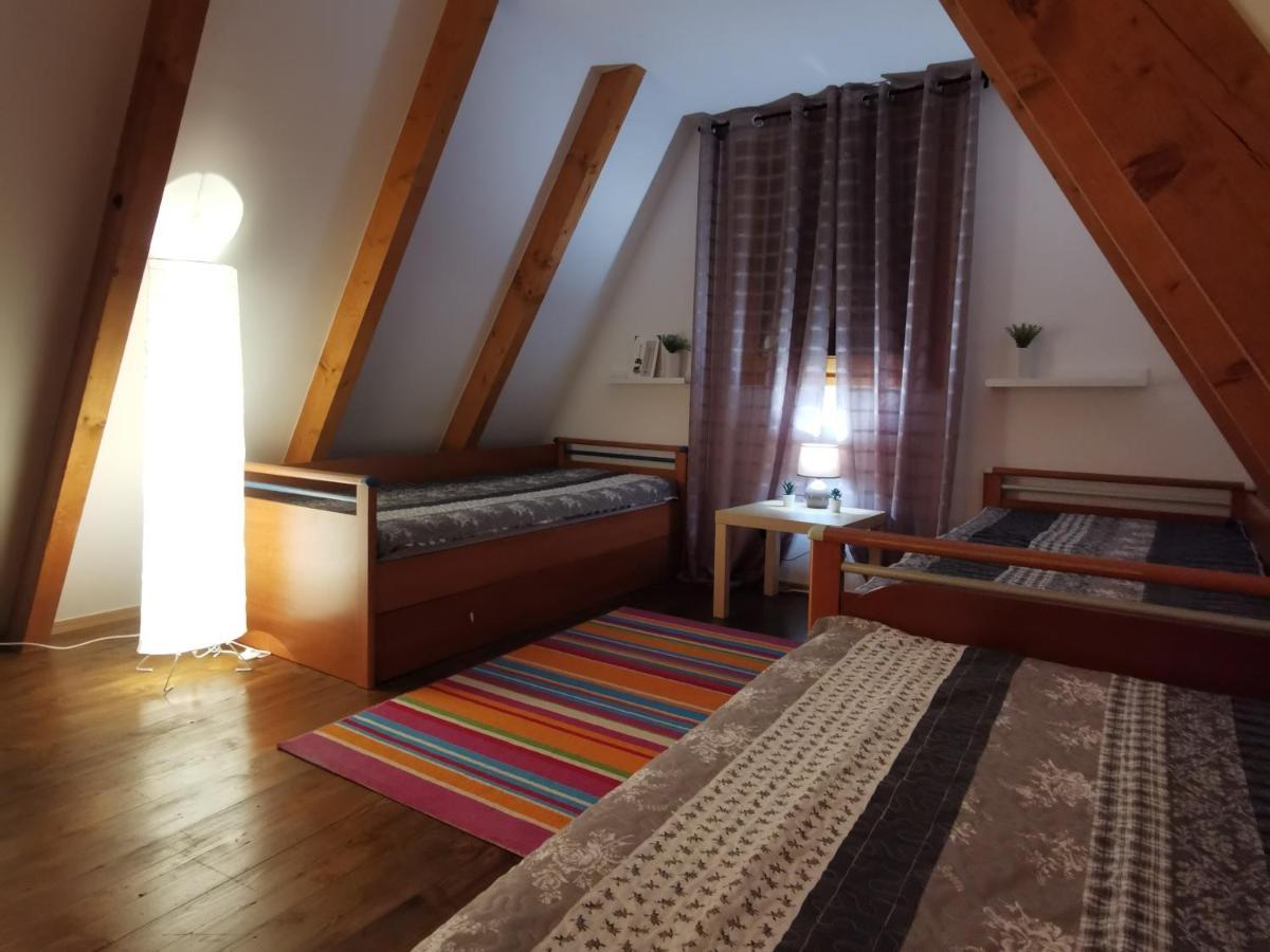 High Haven Durmitor Villa Zabljak  Exterior photo
